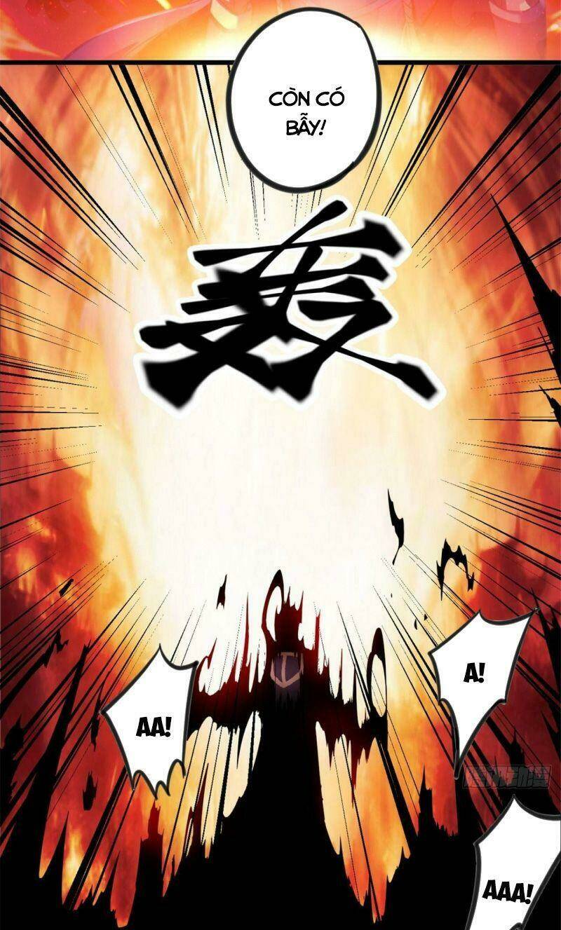 Thủ Vệ Nhất Thần: Chapter 24