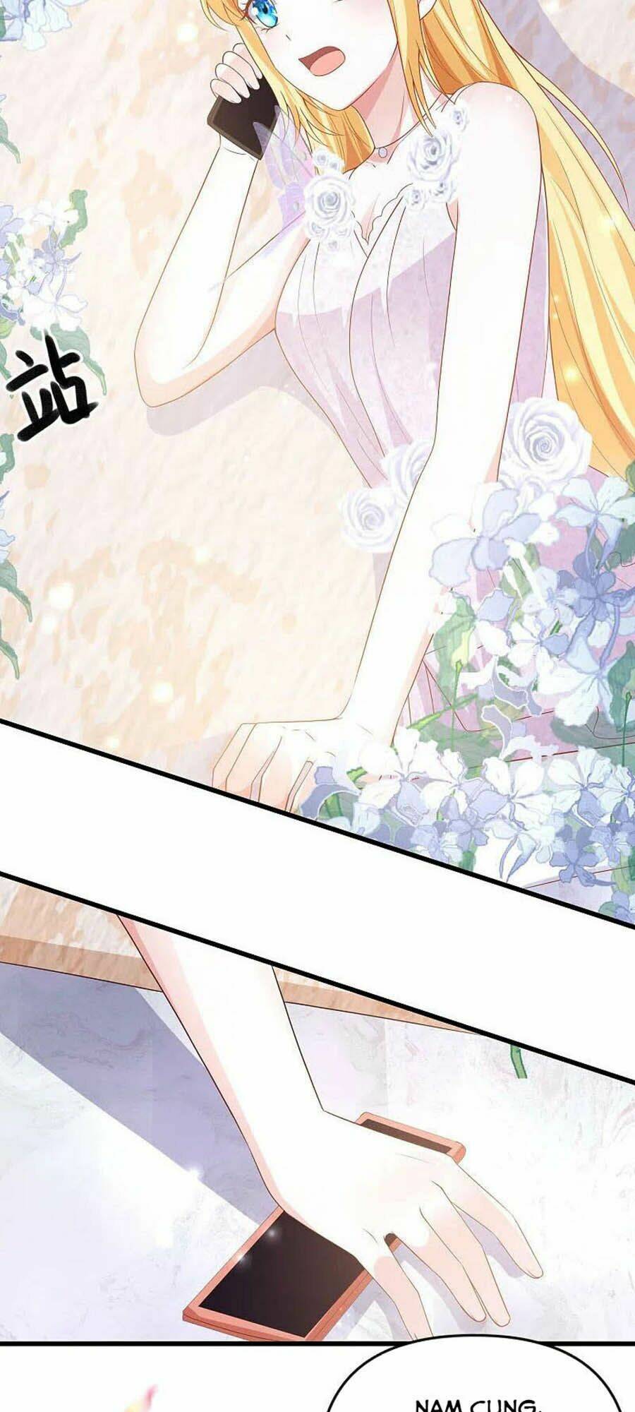 Sủng Hậu Của Vương: Chapter 141