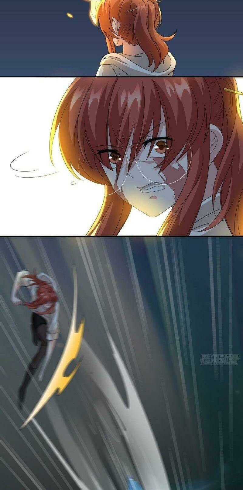 Xâm Lược Vạn Giới: Chapter 67