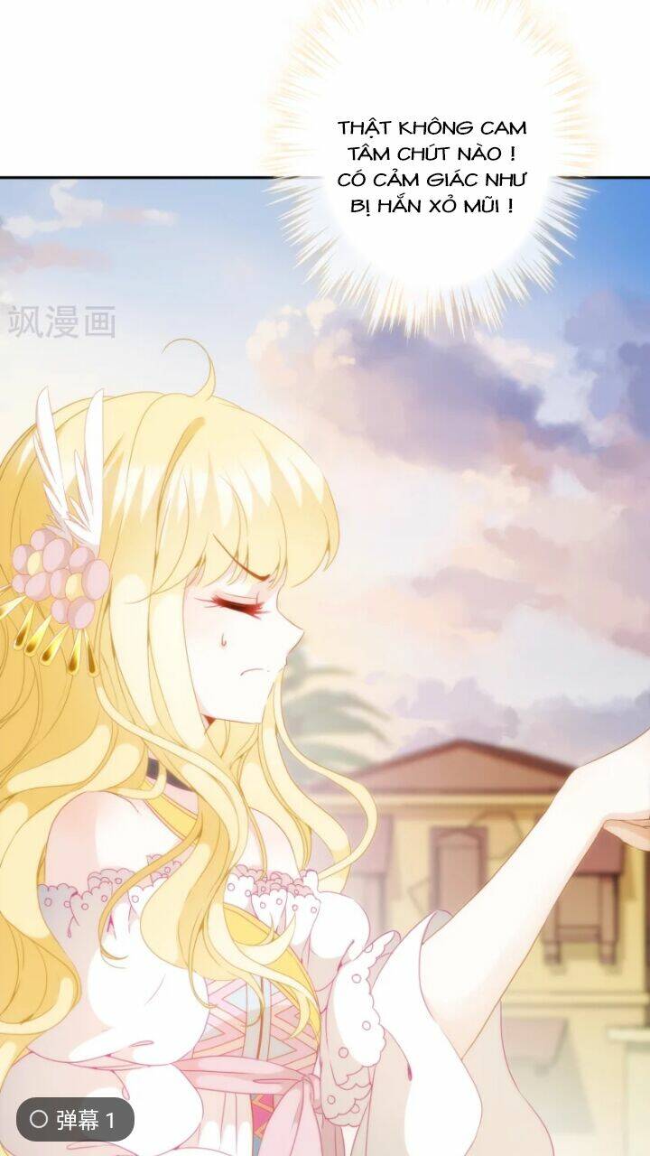 Babylon Vương Phi: Chapter 9.5