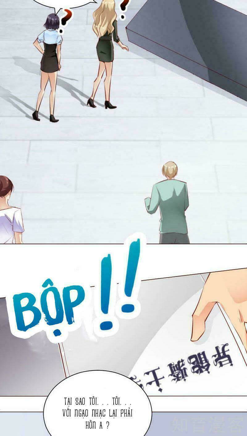 Nam Thần Là Một Đôi: Chapter 37