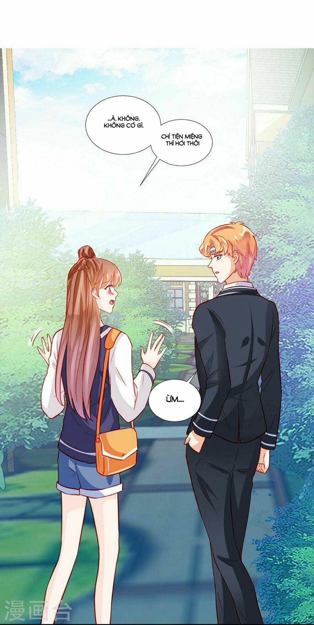 Tu La Thiếu Gia Quá Kiêu Ngạo: Chapter 51