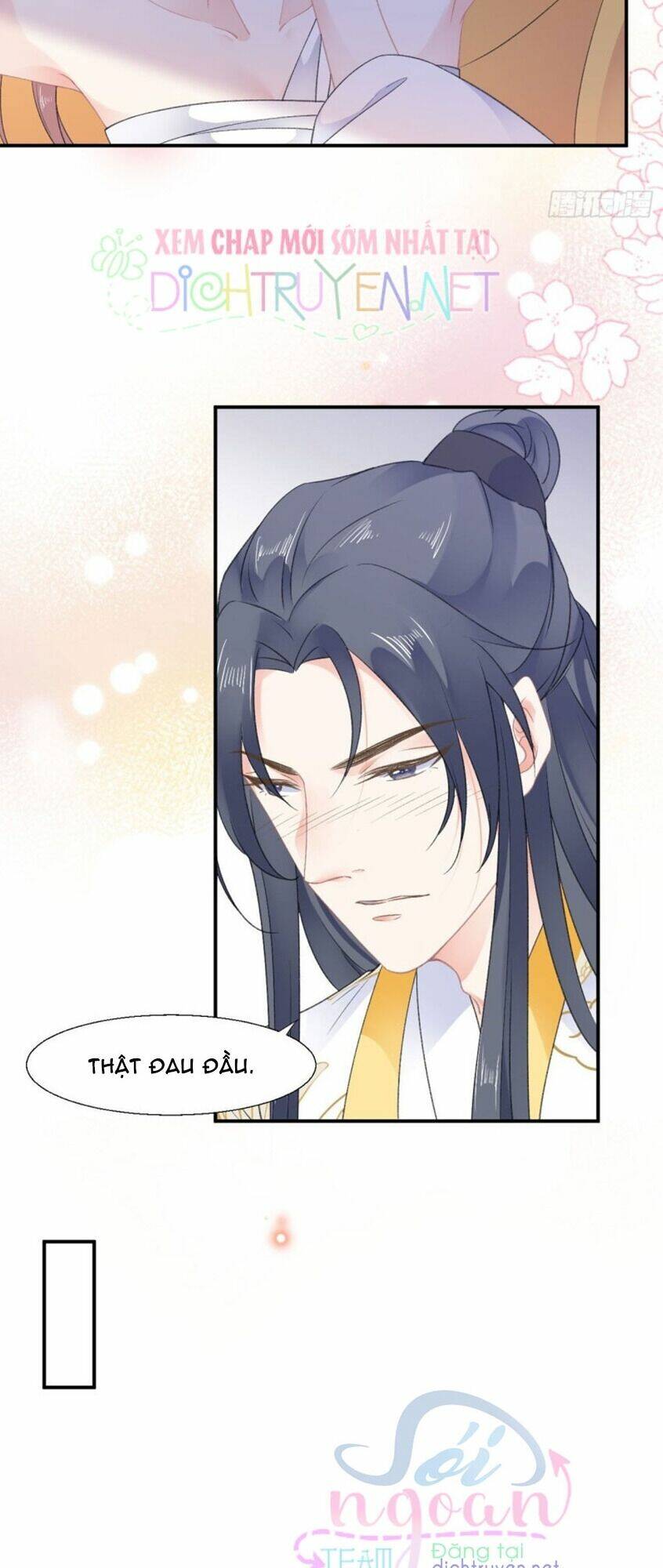 Tang Lạc Túy Tại Nam Phong Lý: Chapter 54
