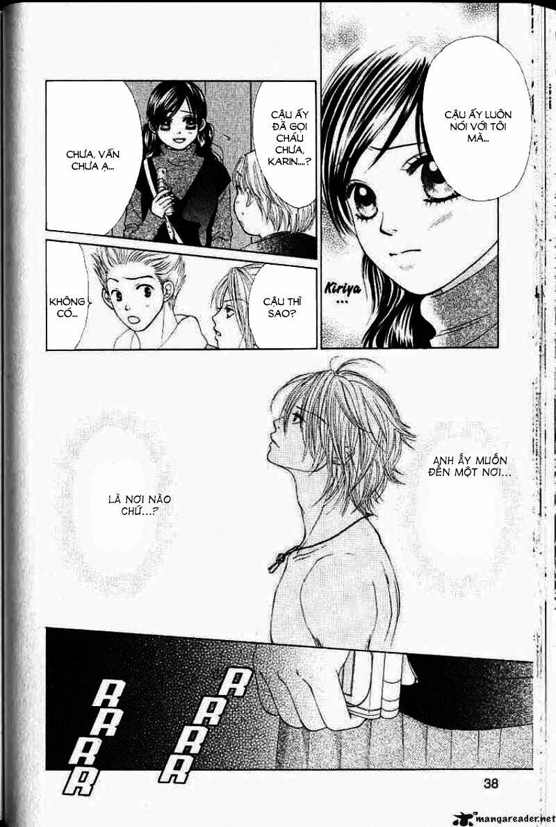 Tình Yêu Đích Thực: Chapter 49