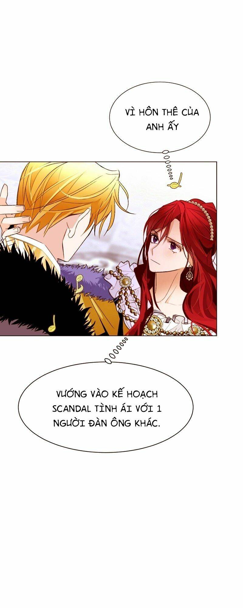 Cuộc Sống Rập Khuôn Của Một Quý Cô Tái Sinh!: Chapter 57