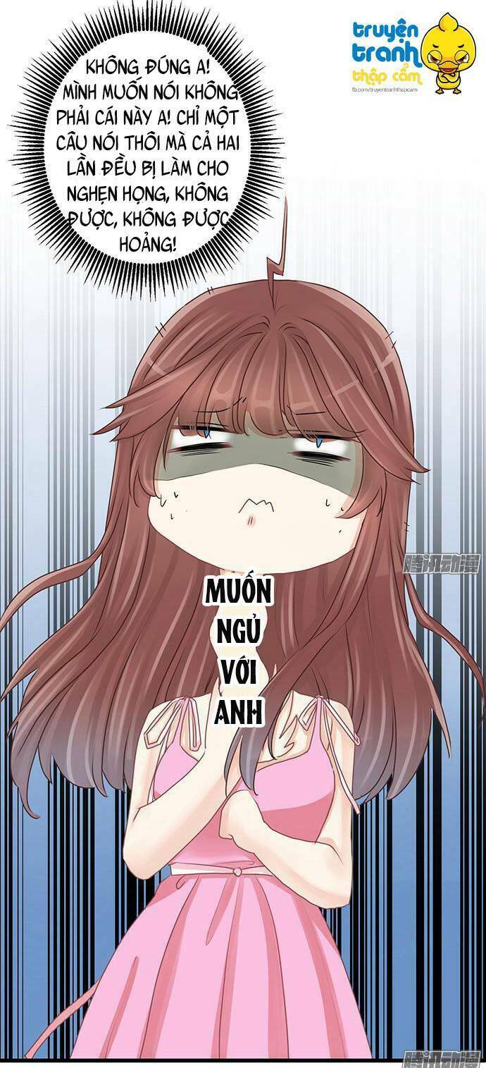 Trọng Sinh Để Ngủ Với Ảnh Đế: Chapter 22