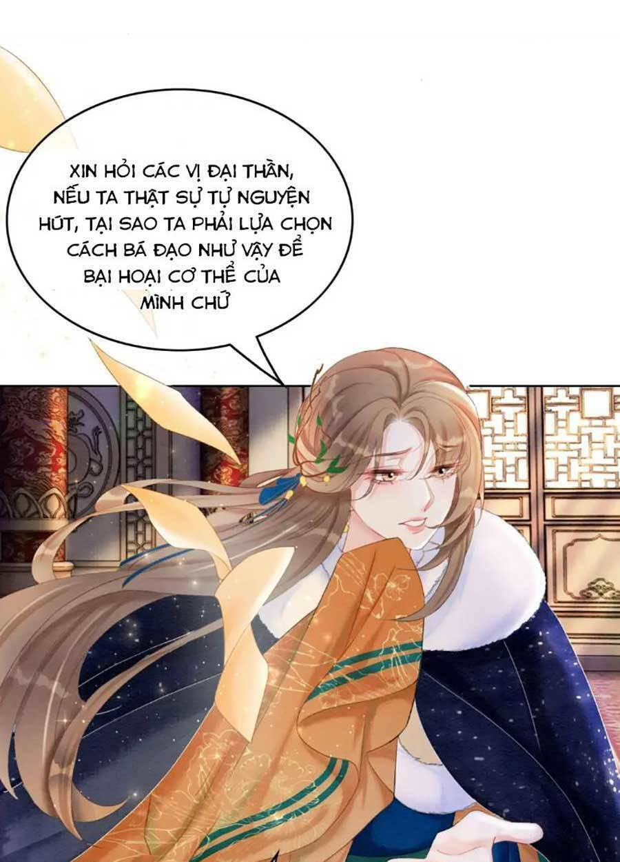Xung Hỉ Vương Phi: Chapter 88