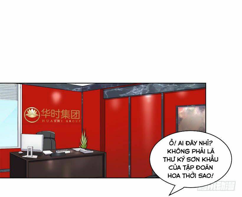 Người Yêu Của Rồng Đen: Chapter 13