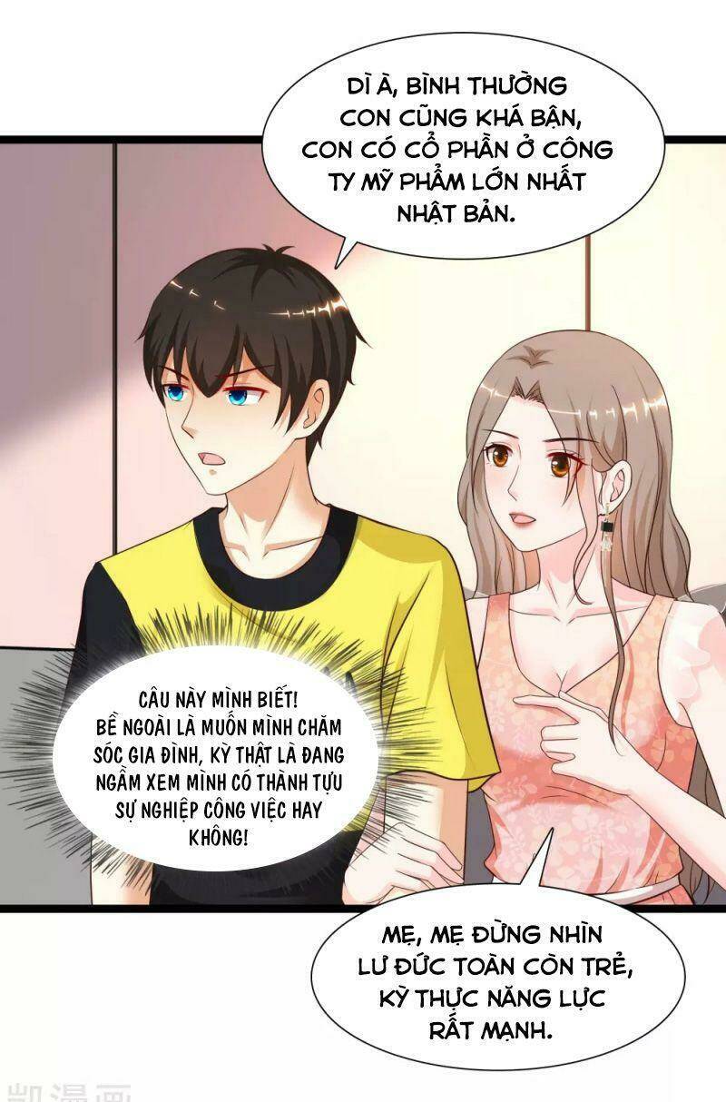 Tối Cường Vận Đào Hoa: Chapter 146