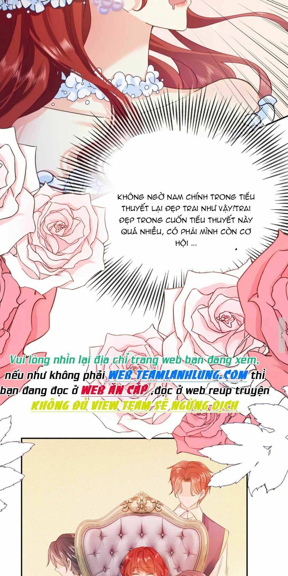 Tôi Tỏ Tình Với Kẻ Thù Của Tôi: Chapter 1