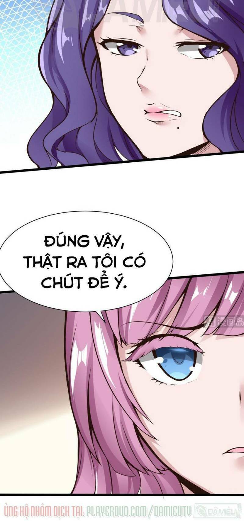 Siêu Cấp Kiện Bàn Hiệp: Chapter 36