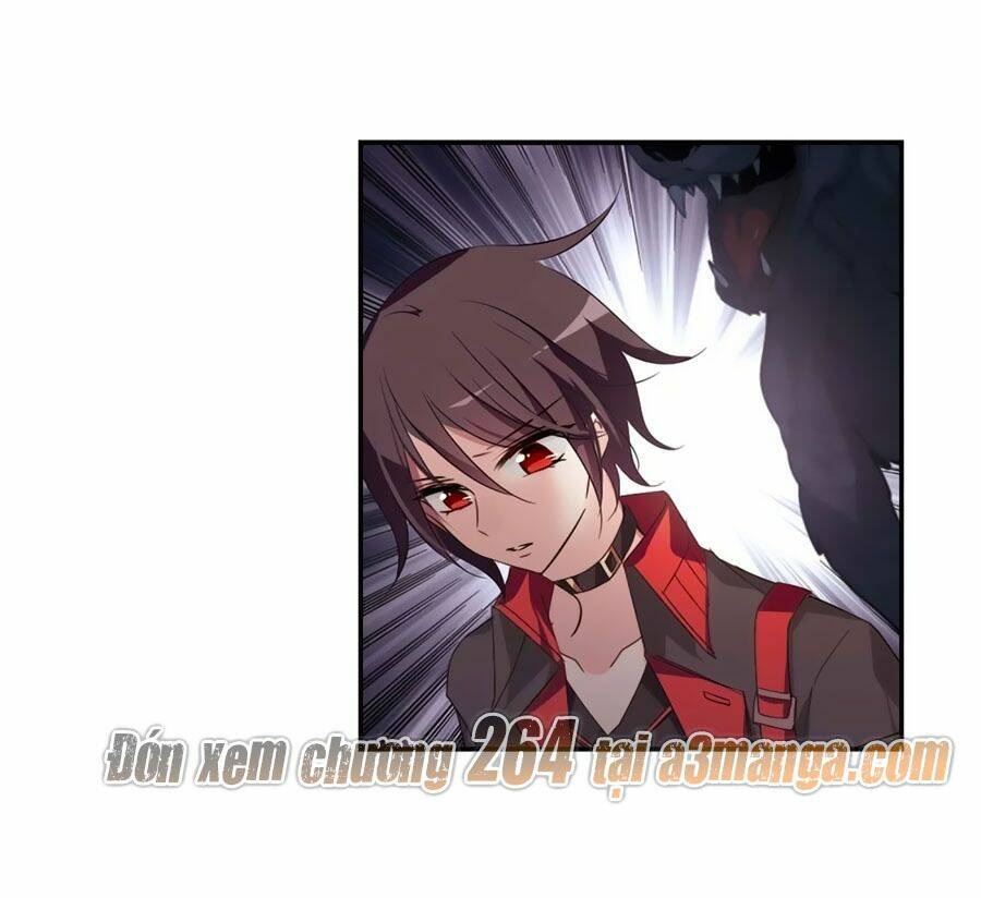 Xuyên Duyệt Tây Nguyên 3000: Chapter 263