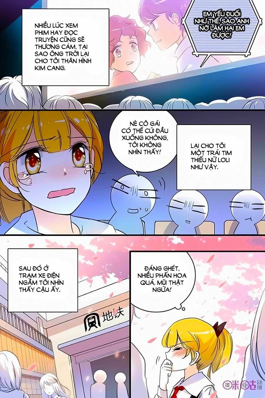 Thanh Ninh Chi Hạ: Chapter 117