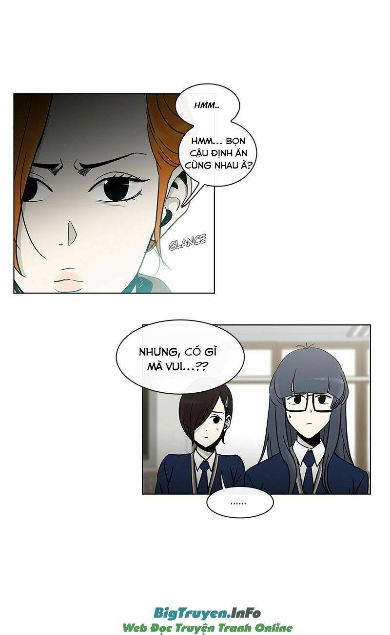 Anh Ấy Là Nữ Sinh Cấp 3: Chapter 63