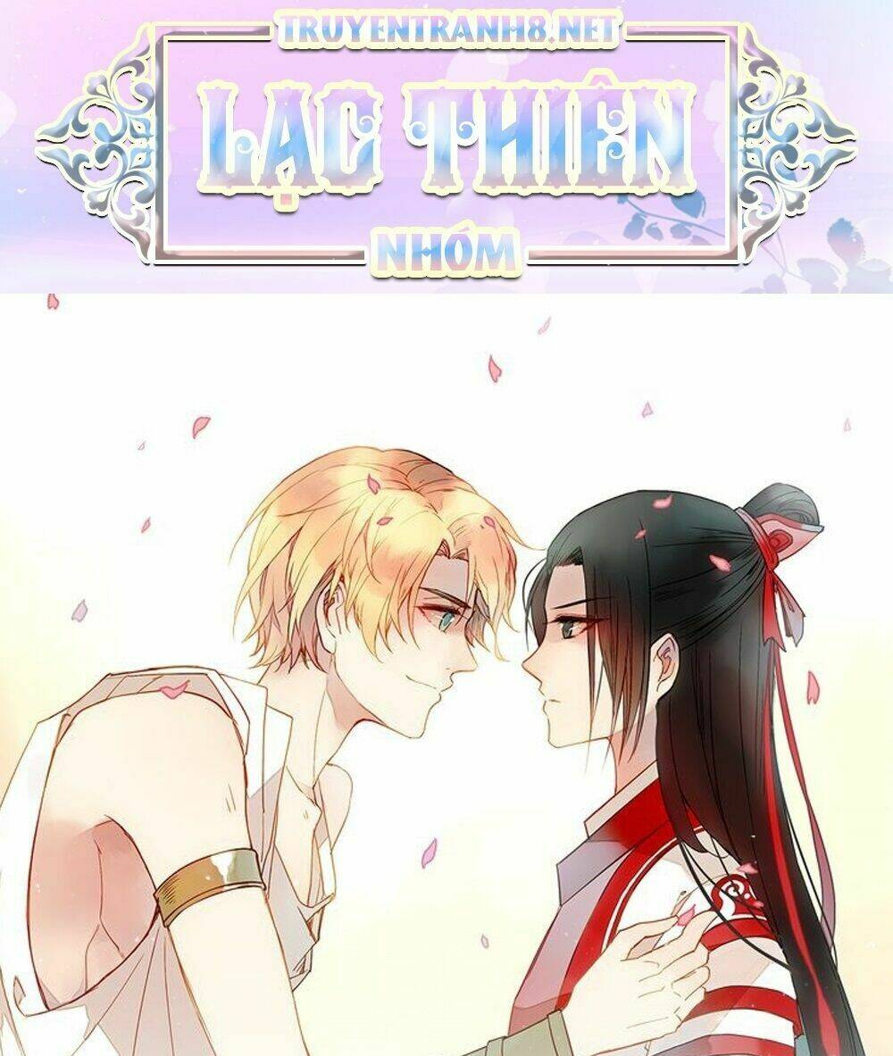 Tại Hạ Là Thần Tình Yêu: Chapter 29