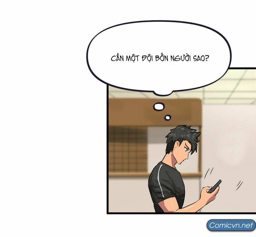 Vua Sinh Tồn: Chapter 30
