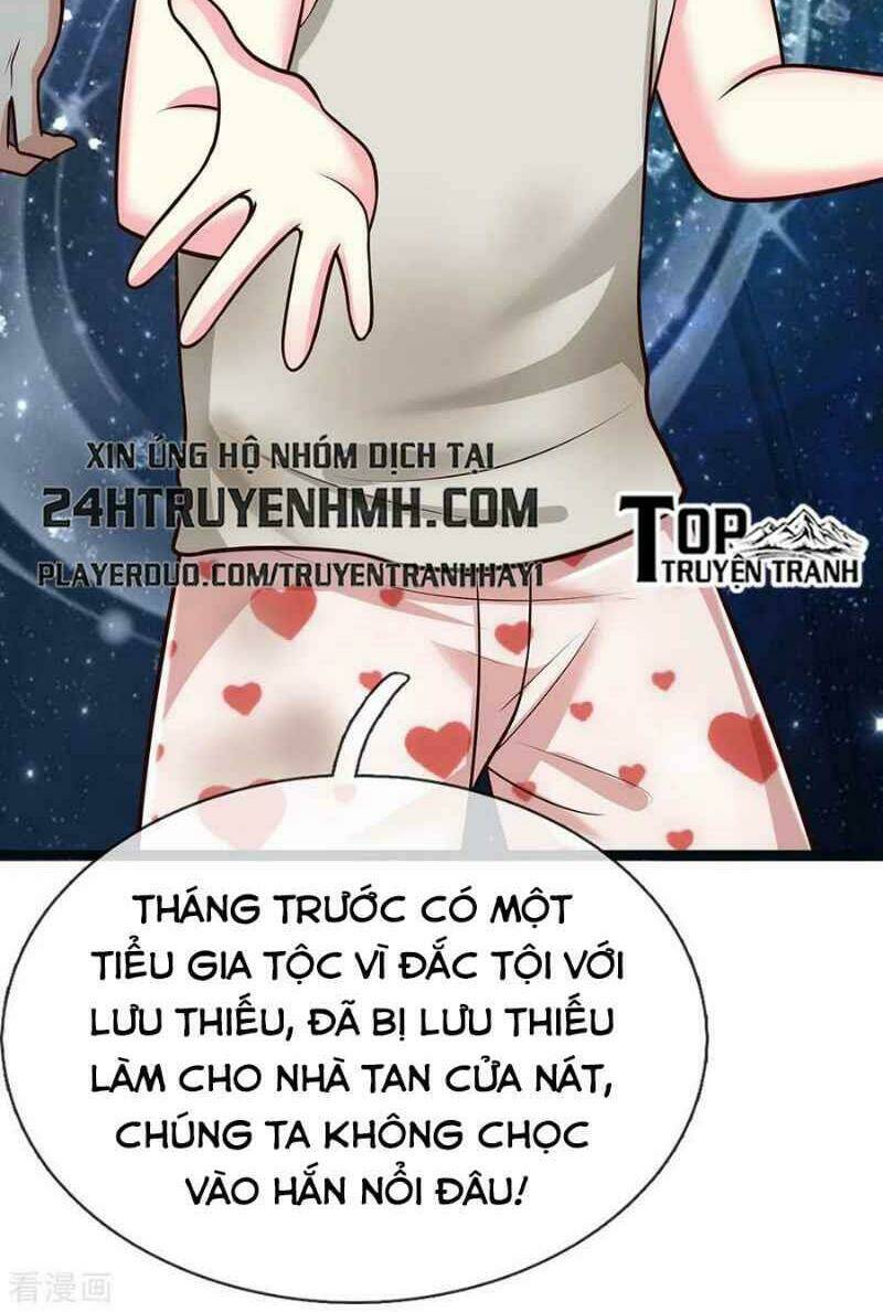Tuyệt Đỉnh Khí Thiếu: Chapter 86