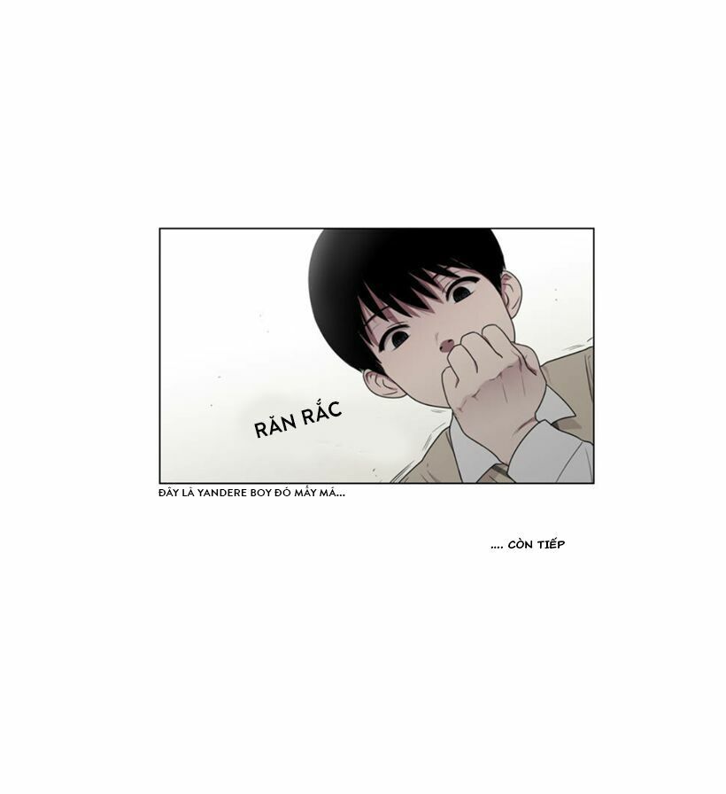 …”Một Sự Thật Khá Khó Chịu.”: Chapter 3