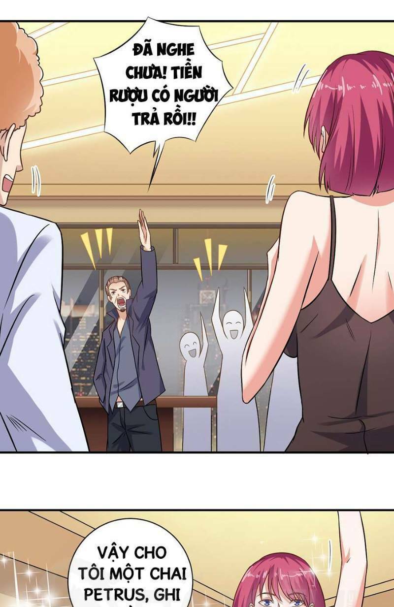 Địa Phủ Khai Phá Thương: Chapter 99