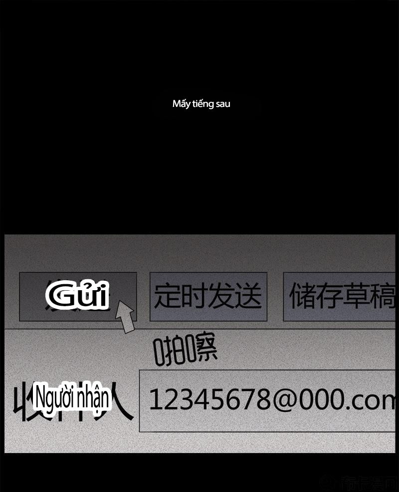 Chuyện Lạ Đêm Khuya: Chapter 53