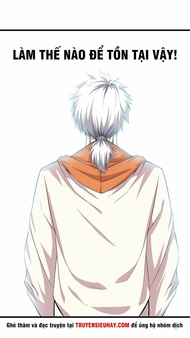 Đô Thị Chí Tôn: Chapter 70