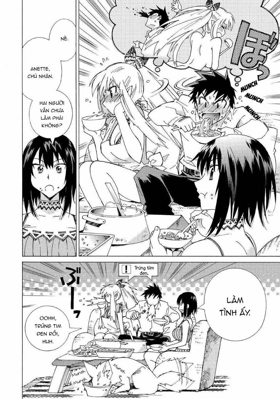 Argate Online: Chapter 23