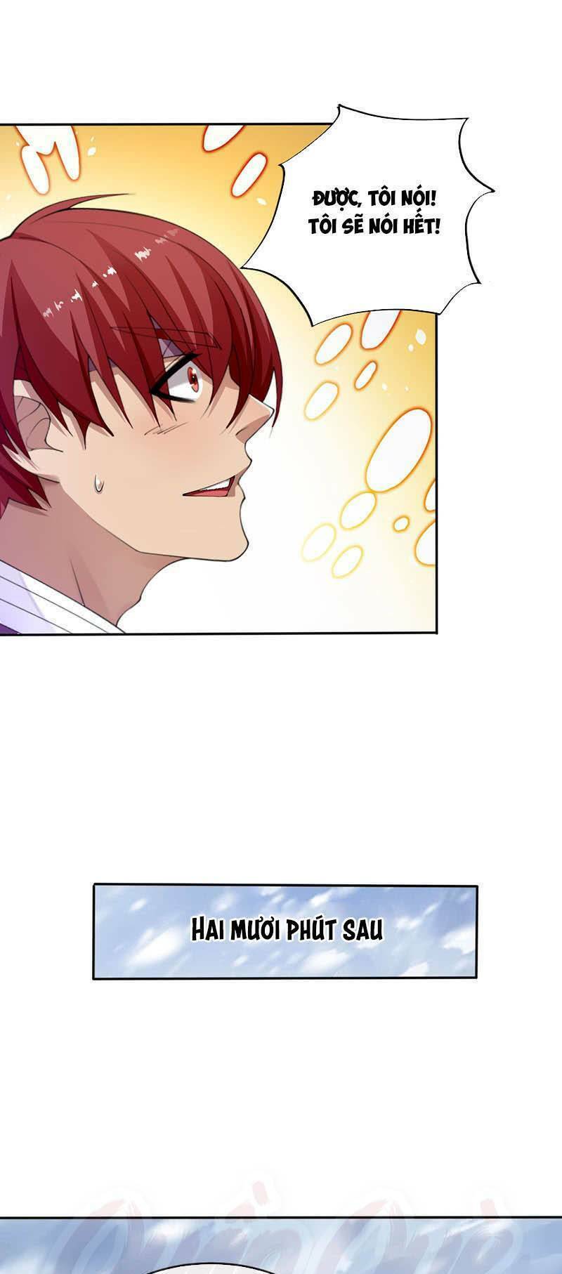 Cuộc Sống Tận Thế Bắt Đầu Từ Số 0: Chapter 39