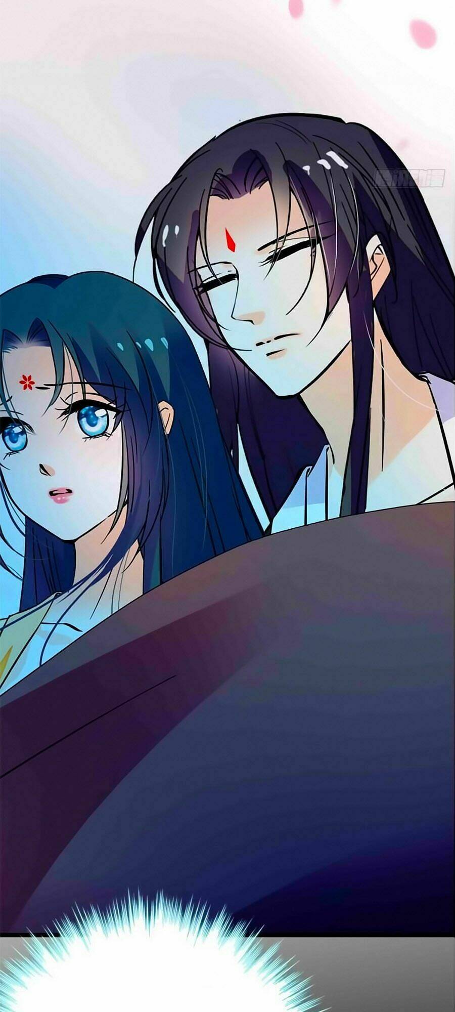 Nhất Thế Khuynh Thành: Lãnh Cung Khí Phi: Chapter 84