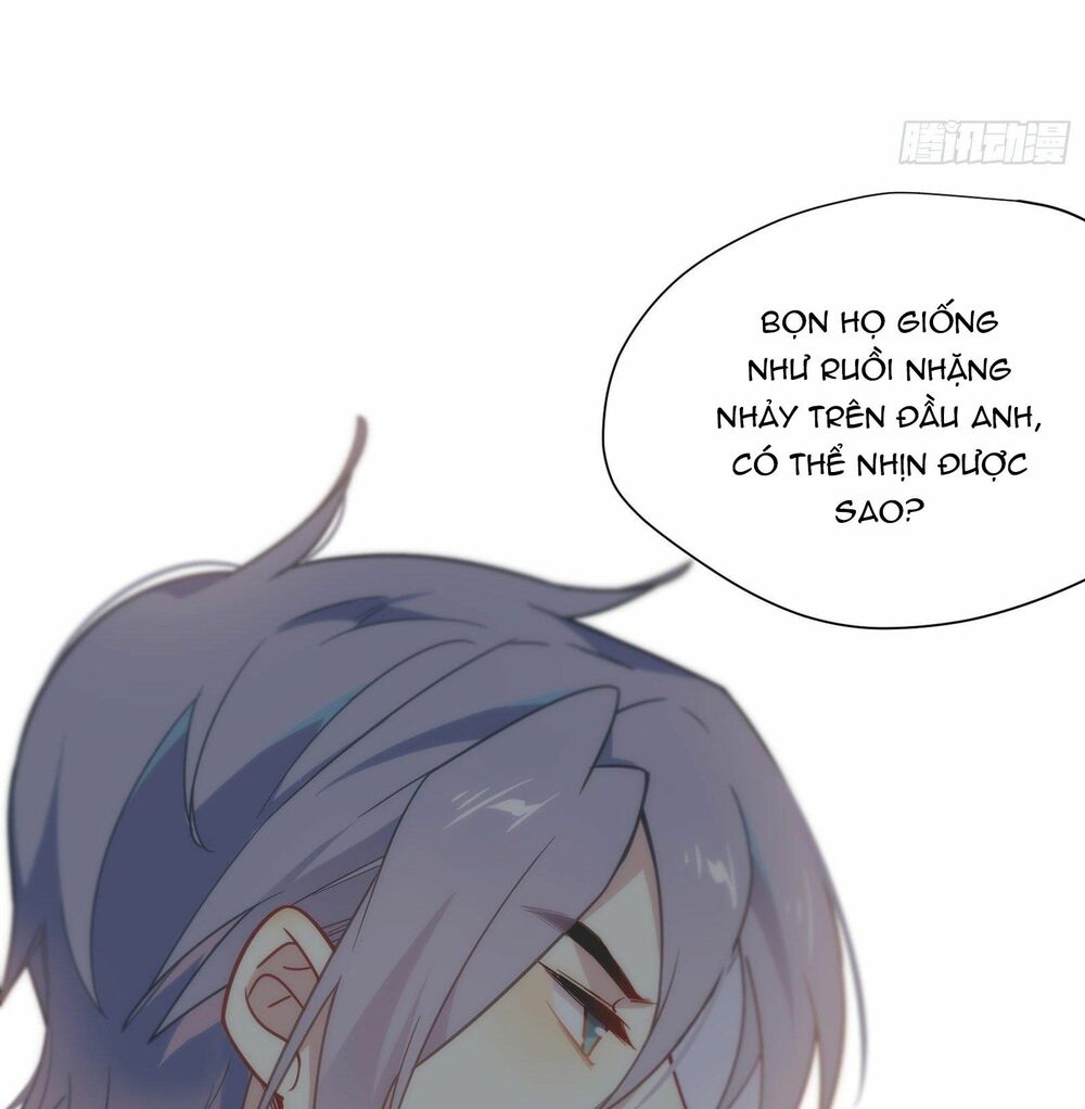 Nữ Phụ Như Tôi Cũng Có Ngày Ra Mắt: Chapter 55