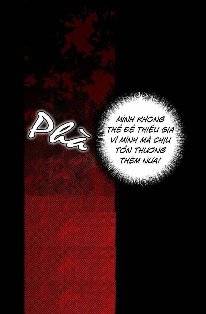 Tình Điên Dại: Chapter 23