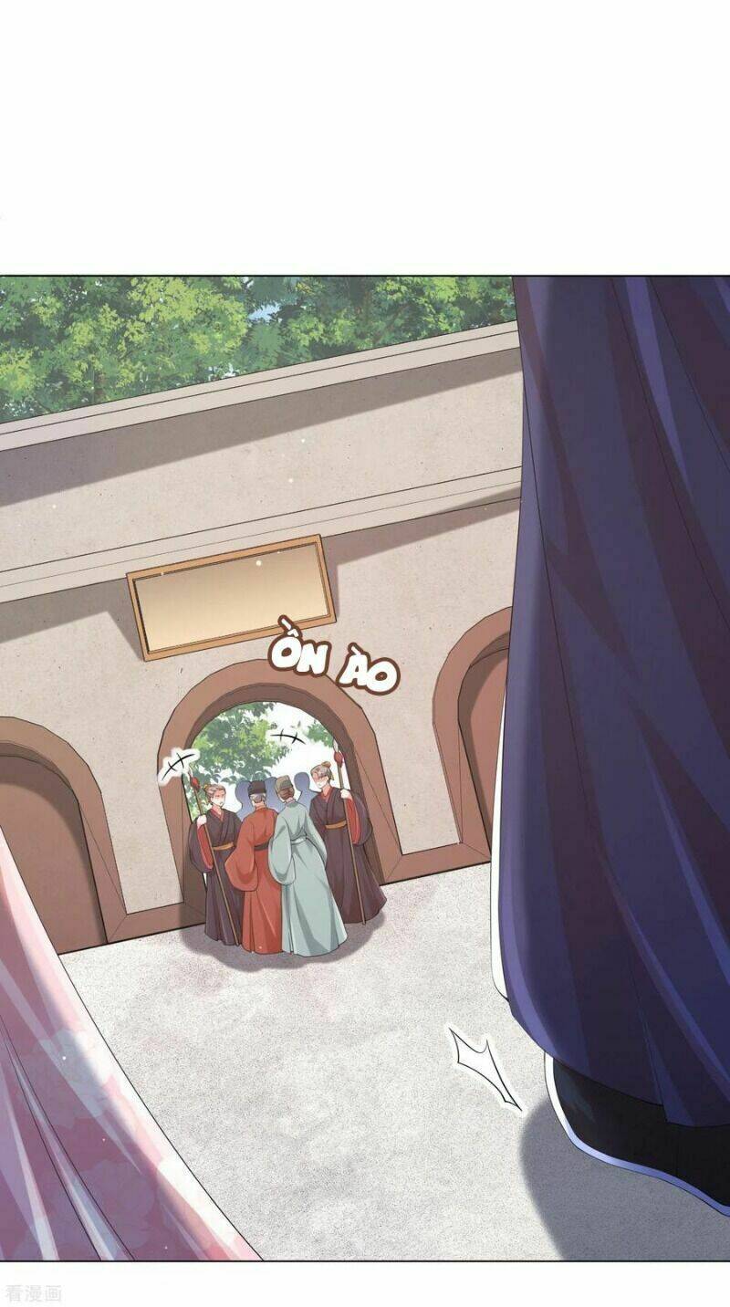 Vương Phi Có Độc!: Chapter 132