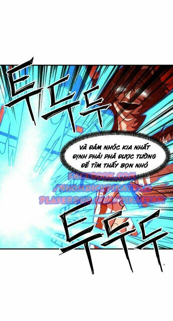 Chinh Phạt Học Đường: Chapter 14