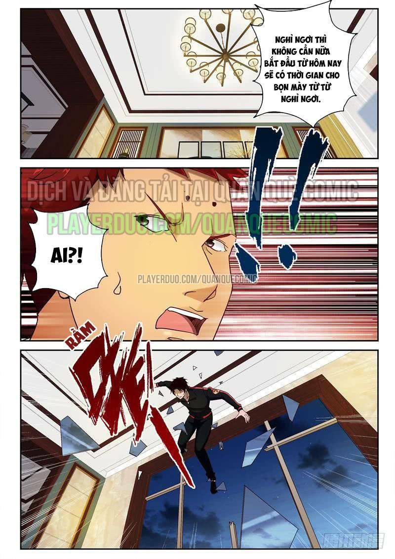 Tối Cường Khí Thiếu: Chapter 71
