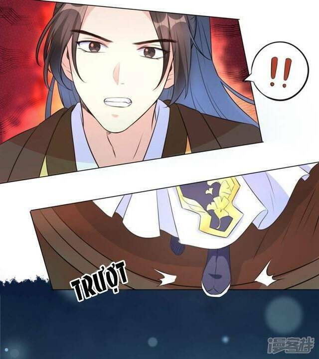 Vương Phi Có Độc!: Chapter 16