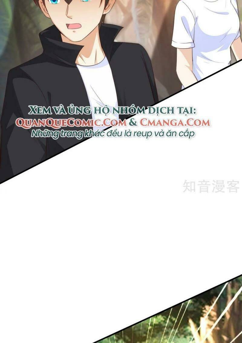 Tối Cường Vận Đào Hoa: Chapter 121