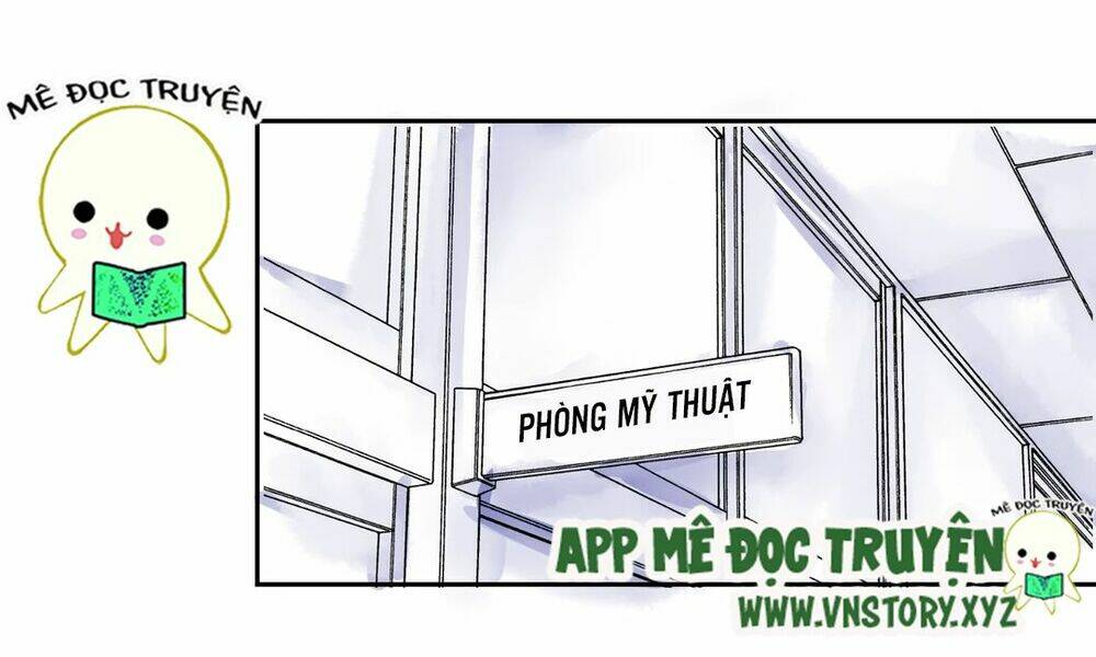 Lớp Học Biến Chất: Chapter 12