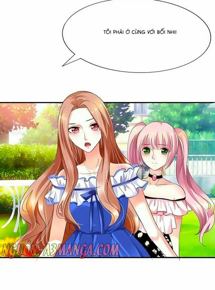 Song Diện Danh Viện: Chapter 24