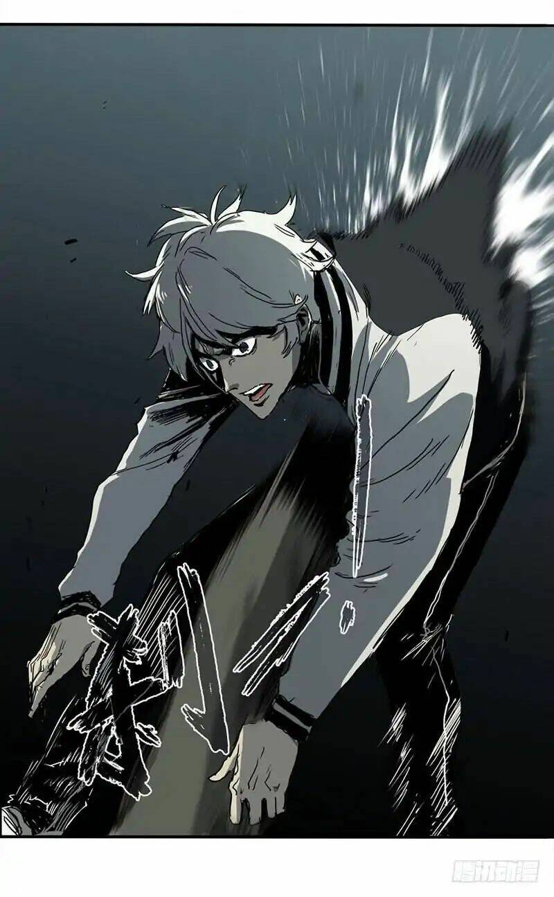 Disease: Chapter 1