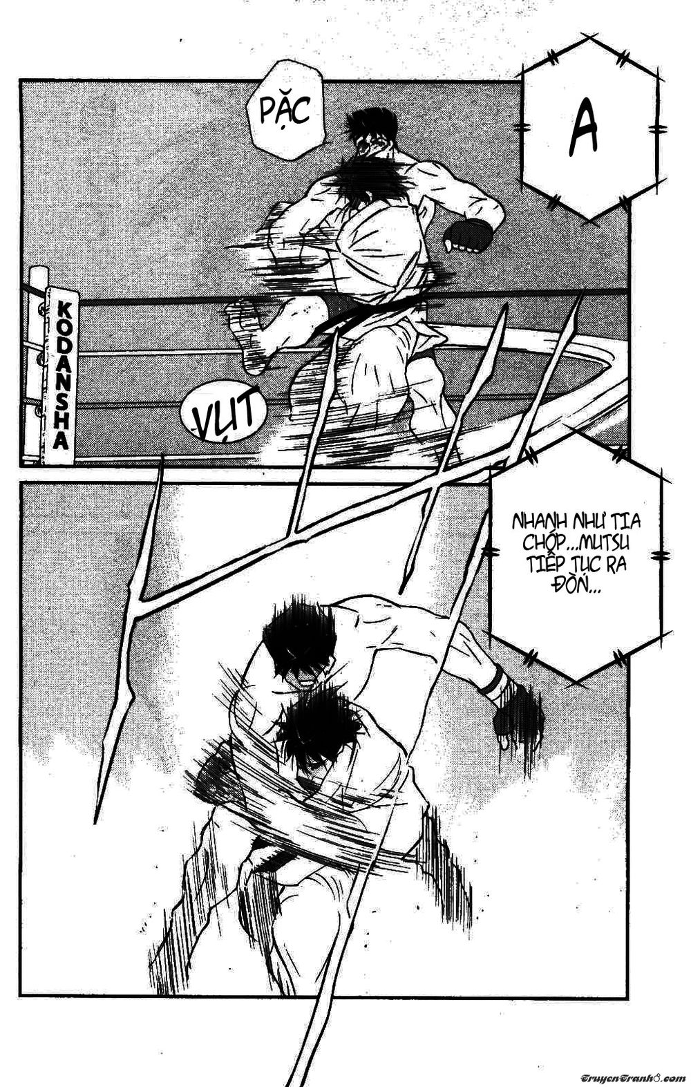 Truyền Nhân Atula 3: Chapter 11