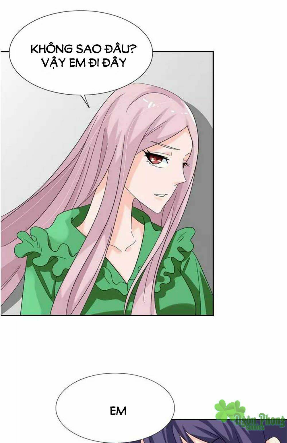 Em Vẫn Còn Nhỏ: Chapter 77