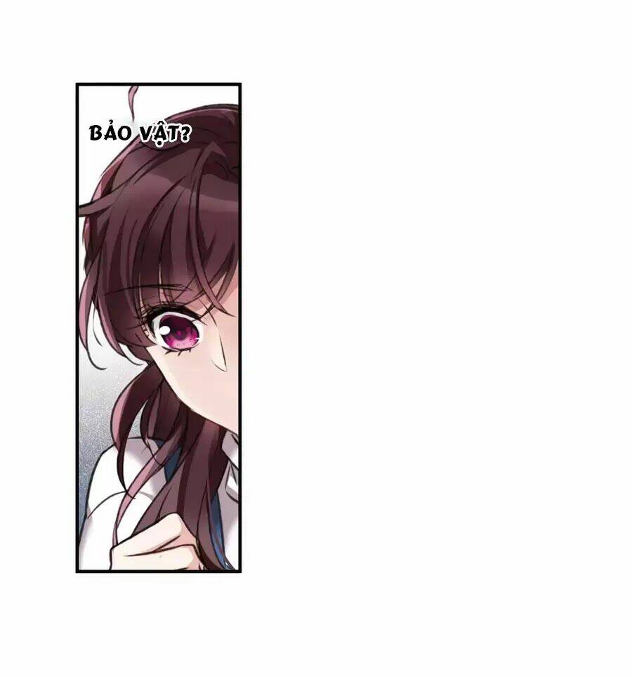 Cuốn Sách Vận Mệnh Của Tôi: Chapter 53