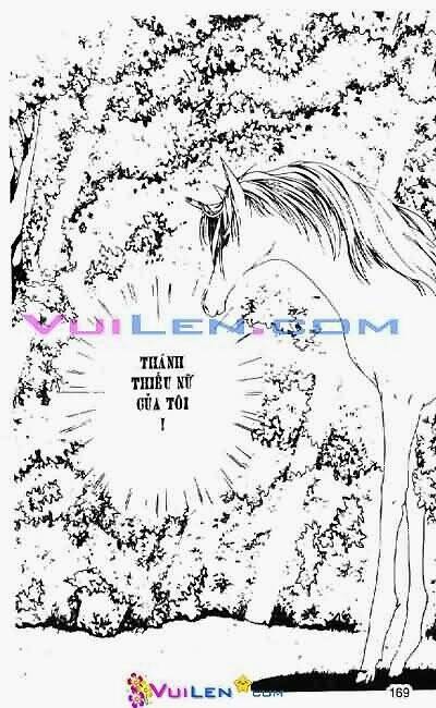 Duyên Kỳ Ngộ: Chapter 11