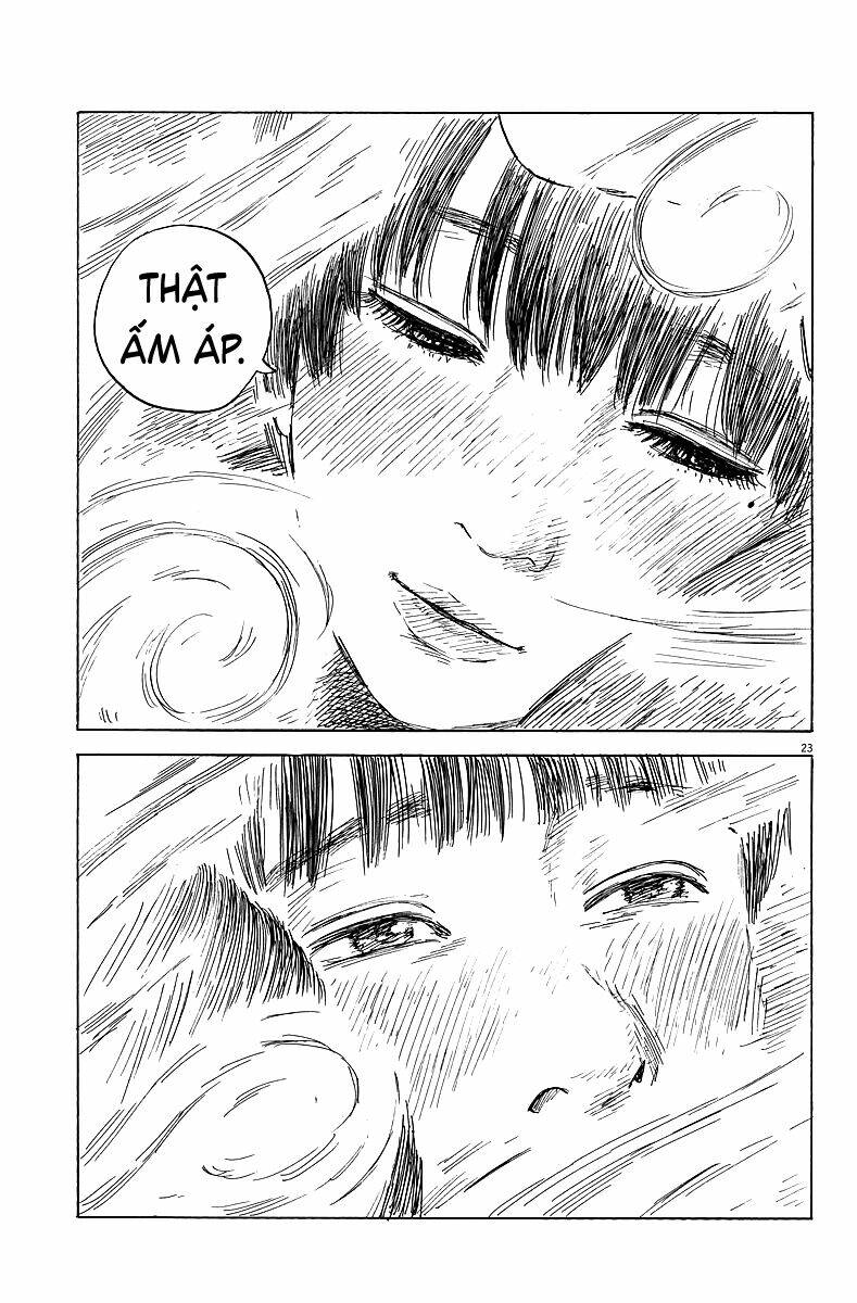Chi No Wadachi: Chapter 31