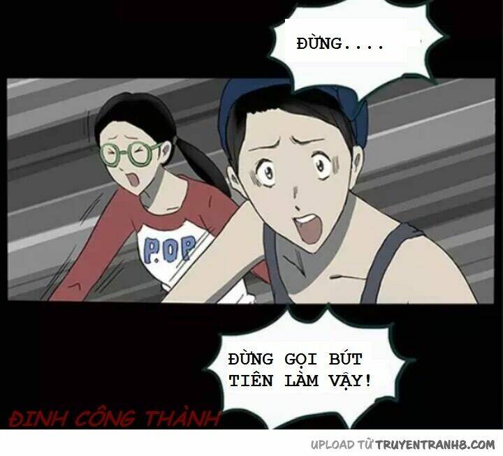 Bút Tiên: Chapter 2