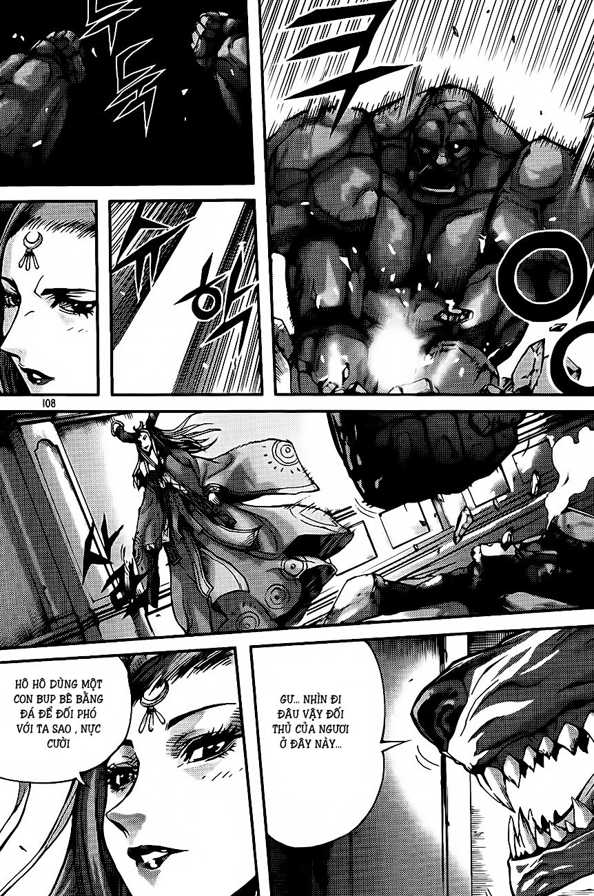 Diêm Đế: Chapter 283