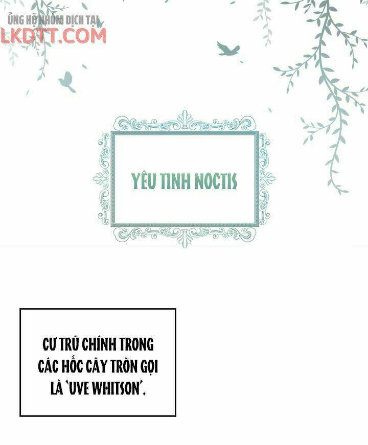 Công Chúa Phản Diện Muốn Ở Trong Ngôi Nhà Bánh Quy: Chapter 35