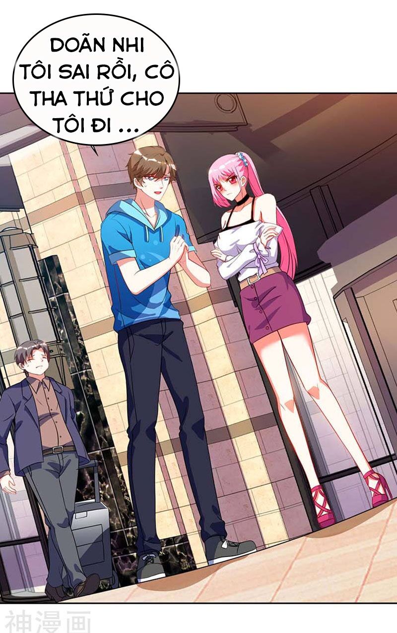 Thần Cấp Thấu Thị: Chapter 59