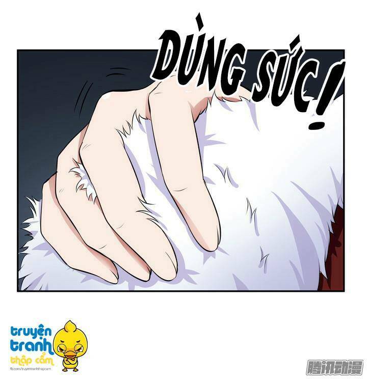 Âm Mưu Bên Gối: Chapter 14