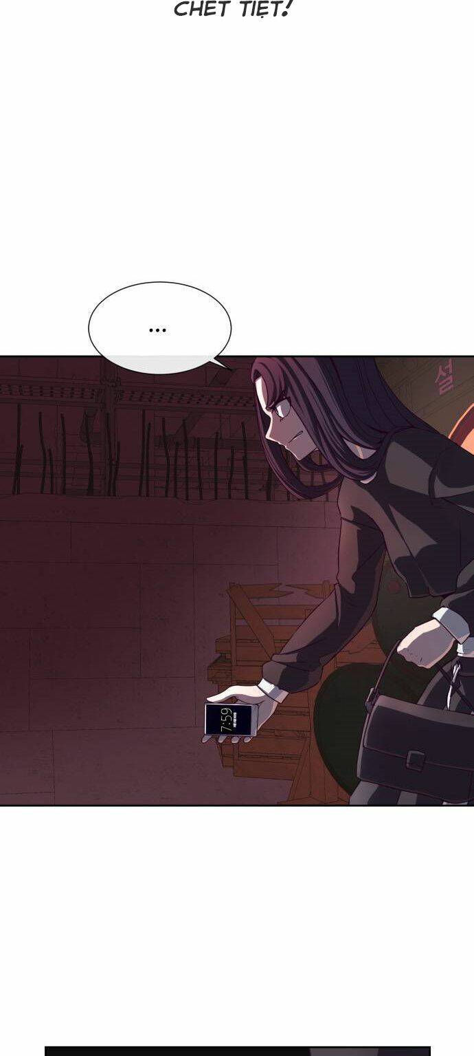 Thời Khắc Định Mệnh: Chapter 0