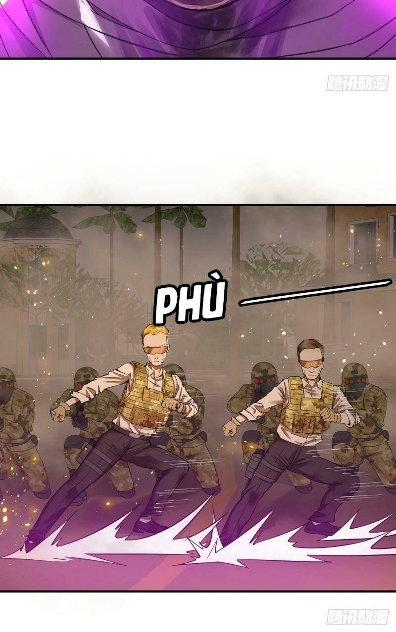 Danh Sách Kẻ Phản Diện: Chapter 79